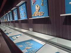 -青岛贝壳博物馆