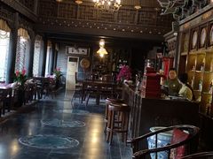 大堂-云锦成公馆(北大街店)