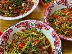 -三只鸟本地特色菜馆(上饶总店)