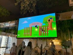 门面-Husky Go! 哈士奇体验馆·宠物咖啡厅狗咖