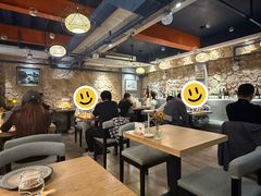 -LA CREPERIE BRETONNE布列塔尼法式餐厅(天童北路店)