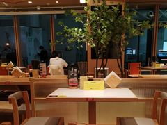 -味千拉面(广州白云机场T1西二店)