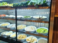 -杭州钱江新城万怡酒店-西餐厅