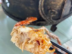 -碧海银沙海鲜餐厅(恒大海上威尼斯店)