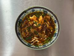 -金秋特色面馆(铜庄店)