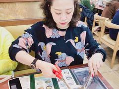 -神仙雪浓汤(明洞店)