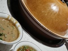 -三人行骨头王火锅(长寿店)