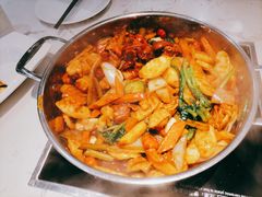 女神最爱锅-京御煌三汁焖锅(益田假日里店)