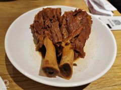 -上关雪東北菜(中房金谊店)