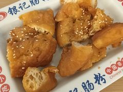 -银记肠粉店(广钢店)