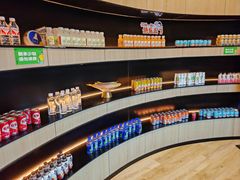 -涨巢·潮玩水疗局