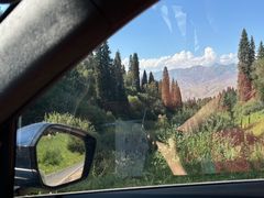 -新疆那拉提国家旅游度假区