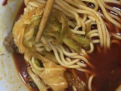 -易毛特色牛肉面(解放碑步行街店)