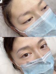 -本小姐美学·半永久纹眉野生眉