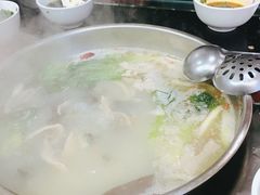 -顺庆羊肉馆(南坪店)