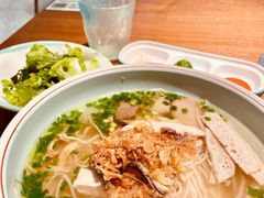 -南越郡·越式风味餐厅(青秀万达店)