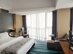 -福州仓山万达浦上大道地铁站锦江都城酒店