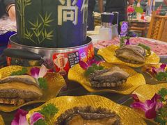 -尚竹阁冬瓜盅·18年地标美食(平洲店)