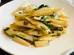 荠菜春笋-苏小柳手作点心(控江旭辉分院)