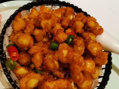 -同庆楼(滨湖万达广场店)