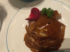 -聆桂烤鸭·金奖烤鸭(静联广场店)