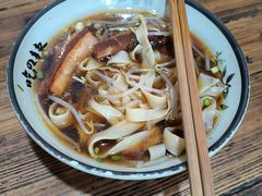 -佰仙面馆