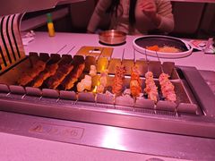-丰茂烤串(全国首店)