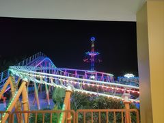 -三亚海昌梦幻海洋不夜城