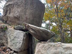-崂山仰口游览区