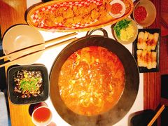 -老天桥蛙炉火锅(姑苏总店)