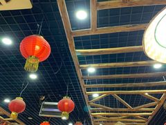大堂-人民公社大食堂(台湖店)