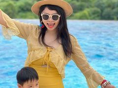 -清远熹乐谷温泉度假酒店