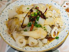 -十面欢腾·海鲜面·台式Bistro(长乐路店)