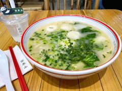 -面春山·传统老卤面(天隆寺店)