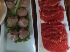-味仙疯美蛙鱼头(清扬路总店)
