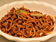 -刘胖子家常菜·蹄花焖藕(江汉路总店)
