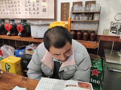 -刘师父老汉口江湖菜(蔡锷路店)
