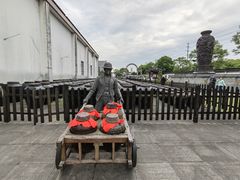 -镇江中国醋文化博物馆