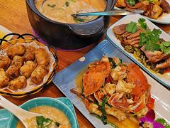 -唔止卤嘢·潮州府城菜(鹭江店)