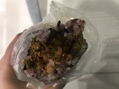 -大个子蒸饭