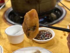 -濠轩阁特色生蚝火锅(水湾路店)