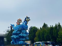 -渔岛海洋度假区