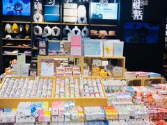 -九木杂物社(恒隆广场店)