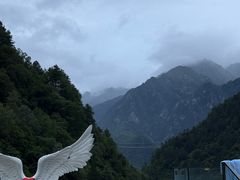 -古尔沟华美达温泉度假酒店
