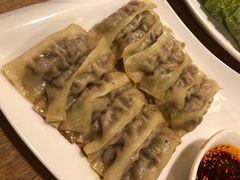 -清真·尼罗美食城(王府井生活广场店)