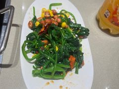 -蝎王府羊蝎子(天通苑店)