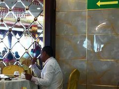 -御满江海鲜酒家(洛溪新城店)