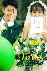 -帆拉斐婚纱摄影(春熙店)