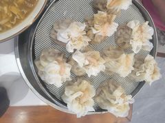 -清真·同发顺饭庄·烧麦(总店)