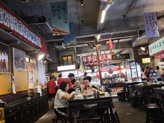 -阿财老铺·老蚌埠龙虾城(华夏总店)